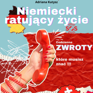 E-book Niemiecki ratujący życie